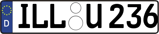 ILL-U236