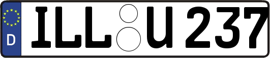 ILL-U237