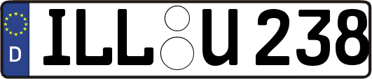 ILL-U238