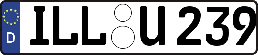 ILL-U239