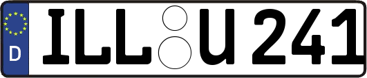 ILL-U241