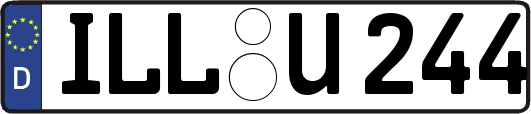 ILL-U244