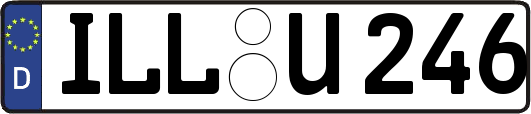 ILL-U246