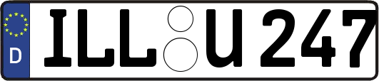 ILL-U247