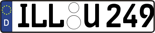 ILL-U249