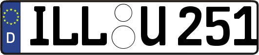 ILL-U251