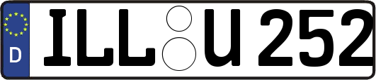 ILL-U252