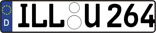 ILL-U264