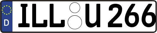 ILL-U266