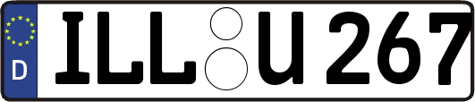 ILL-U267