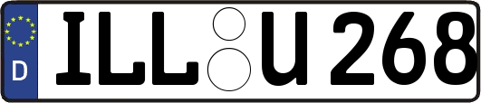 ILL-U268