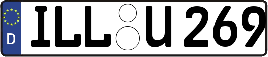 ILL-U269