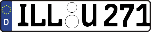 ILL-U271