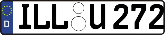 ILL-U272