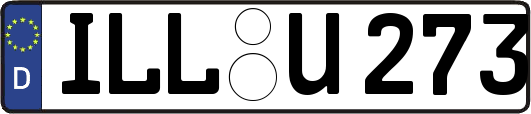 ILL-U273