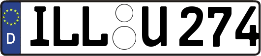 ILL-U274