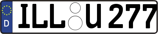 ILL-U277