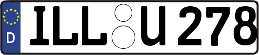 ILL-U278