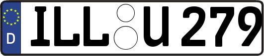 ILL-U279