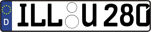 ILL-U280