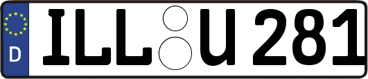 ILL-U281