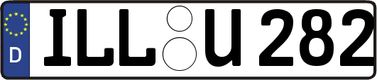 ILL-U282