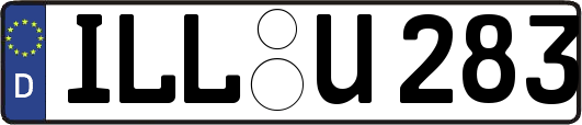 ILL-U283