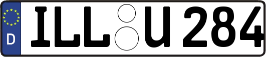 ILL-U284