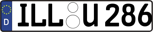 ILL-U286