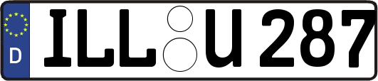 ILL-U287