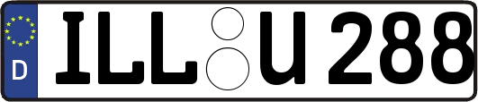 ILL-U288