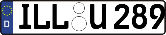 ILL-U289