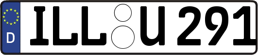 ILL-U291