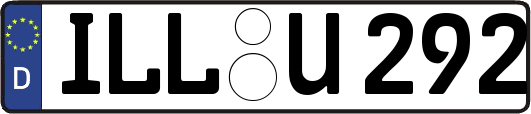 ILL-U292