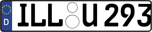 ILL-U293