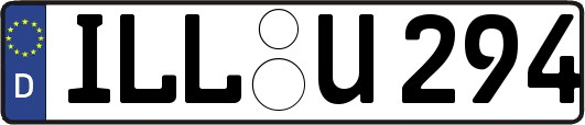ILL-U294