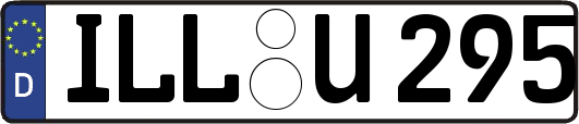 ILL-U295