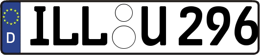 ILL-U296