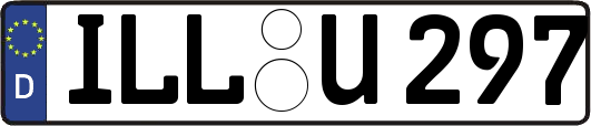 ILL-U297