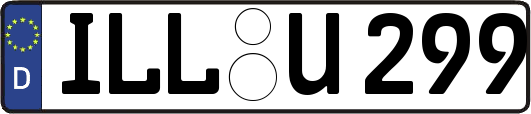 ILL-U299