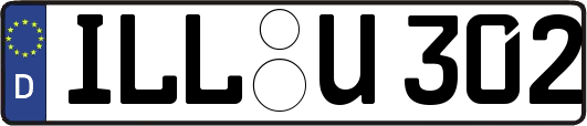 ILL-U302