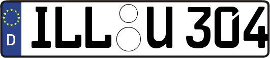ILL-U304
