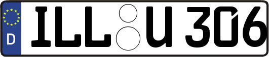ILL-U306