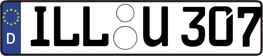 ILL-U307