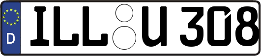 ILL-U308