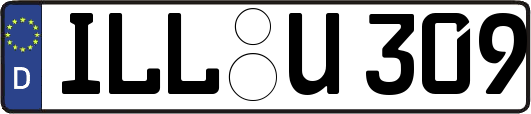 ILL-U309