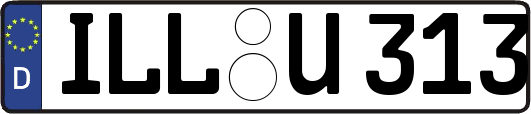 ILL-U313