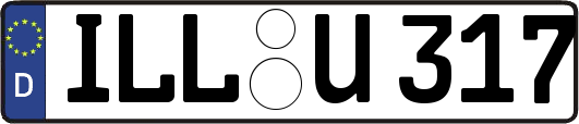 ILL-U317