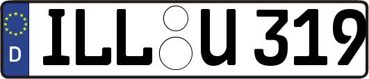 ILL-U319