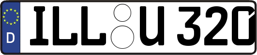 ILL-U320